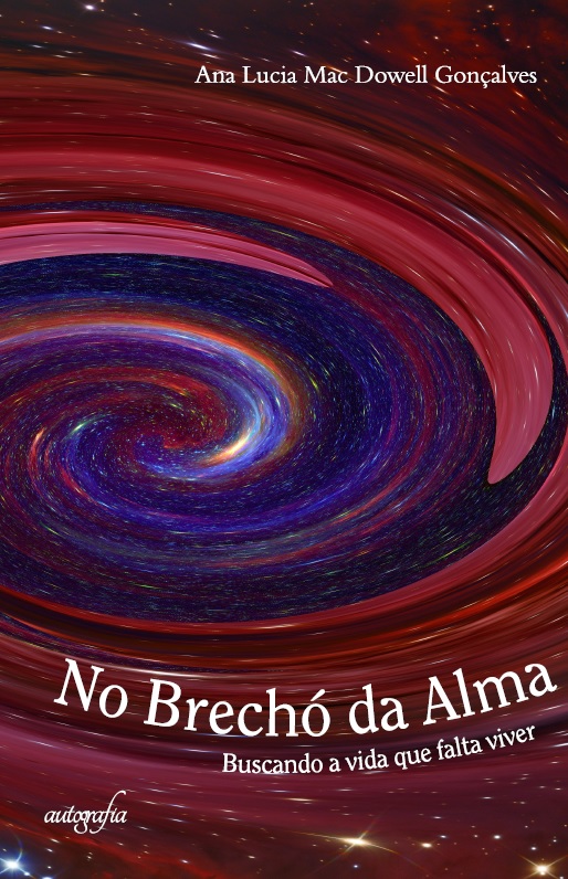 No brechó da alma: buscando a vida que falta viver
