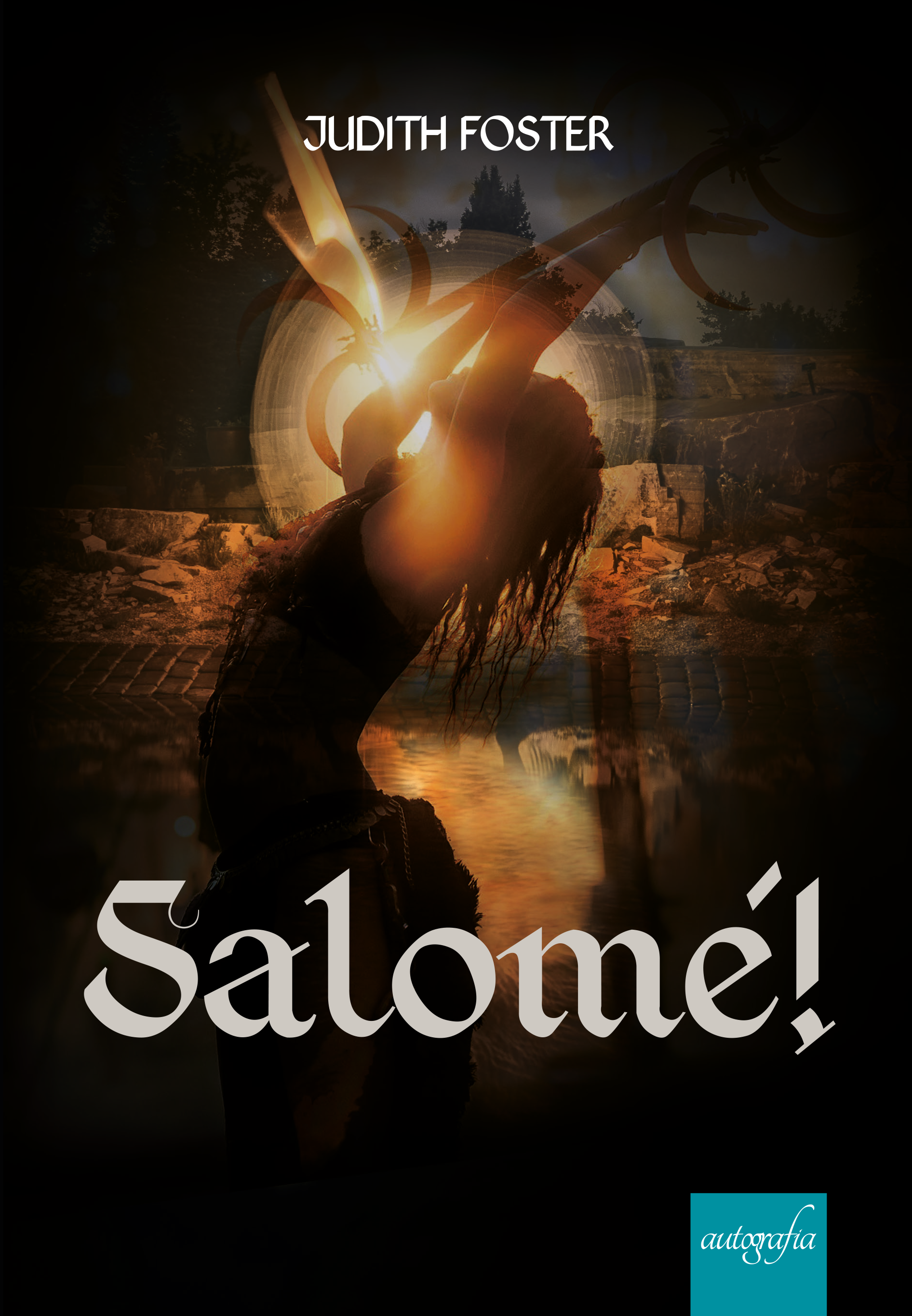 Salomé!
