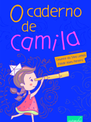 O caderno de Camila