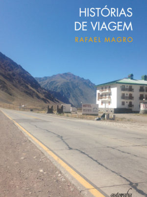 Histórias de Viagem.