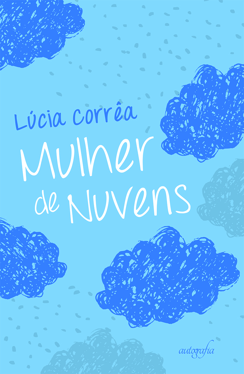 Mulher de Nuvens