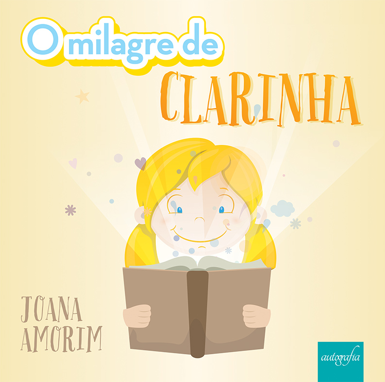 O Milagre de Clarinha