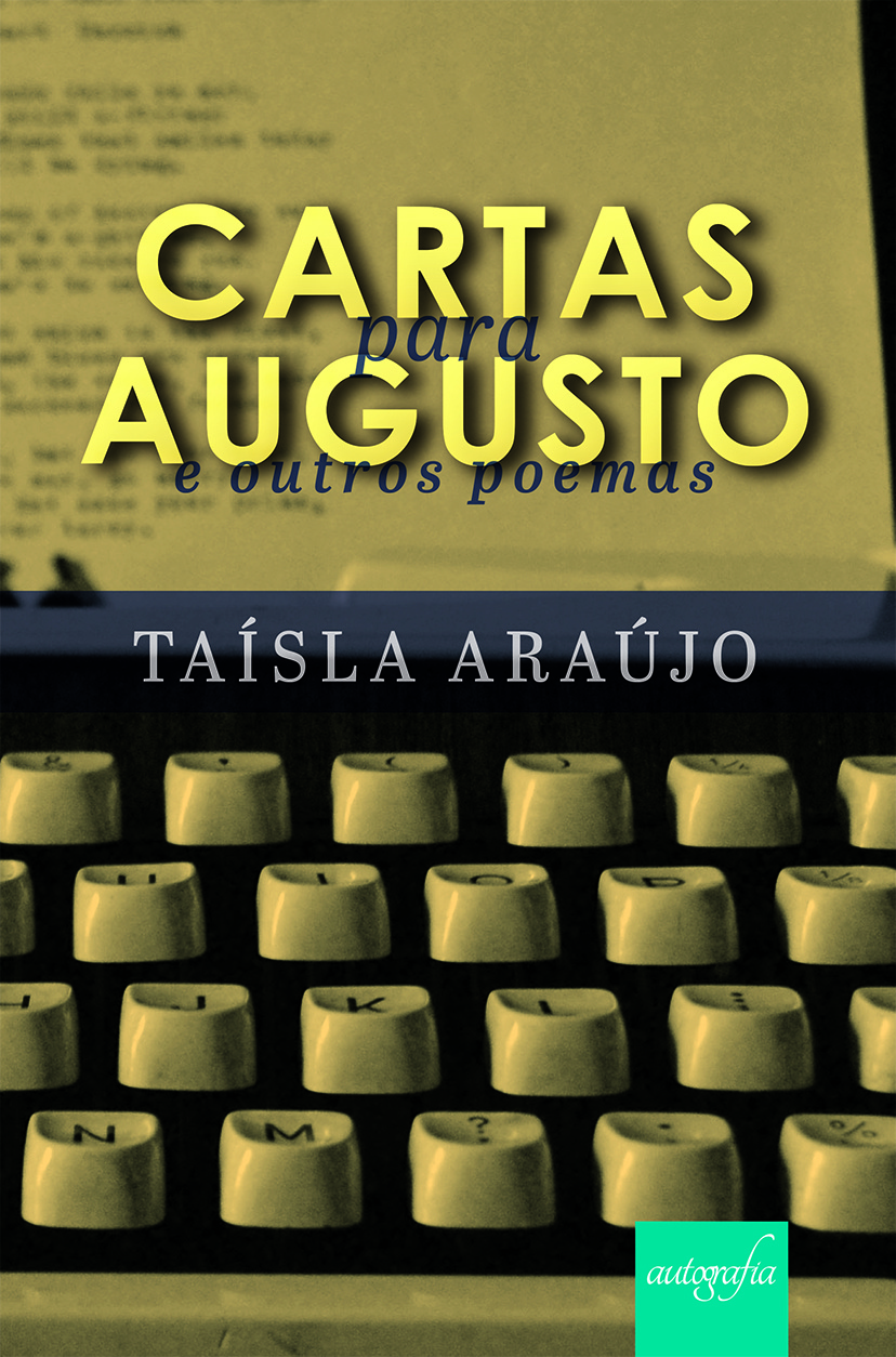 Cartas para Augusto e outros poemas
