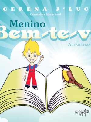 Menino Bem-te-vi