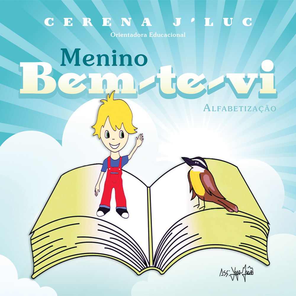 Menino Bem-te-vi