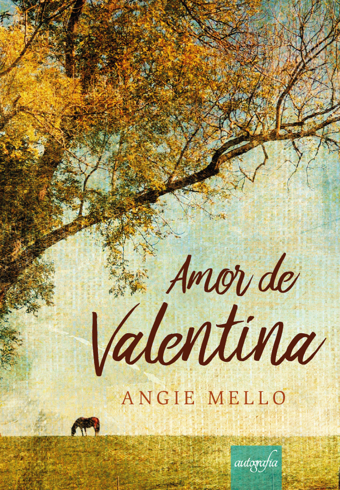 Amor de Valentina.