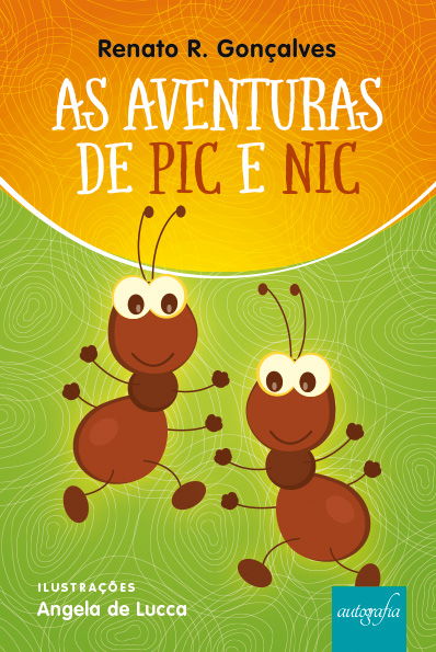 As aventuras de Pic e Nic.