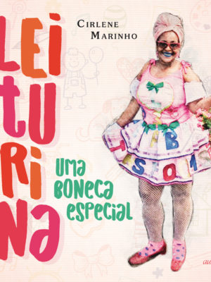 Leiturina, uma boneca especial