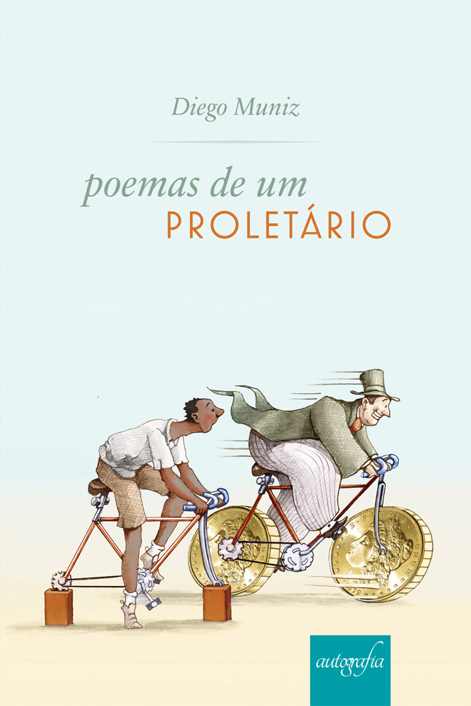 Poemas de um Proletário.