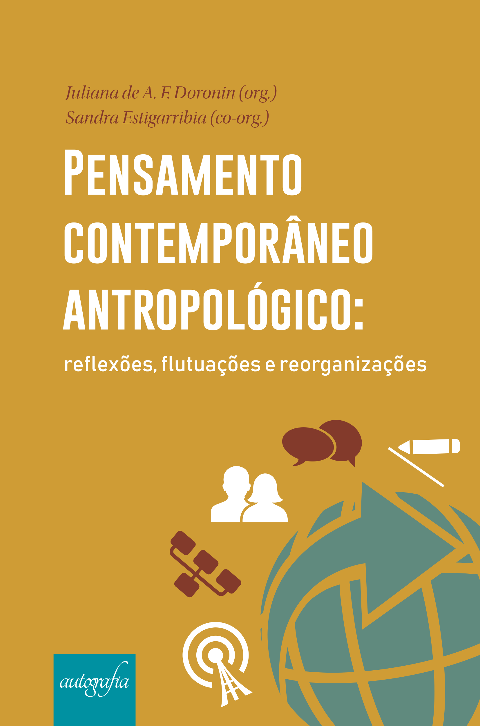 Pensamento contemporâneo antropológico: reflexões, flutuações e reorganizações