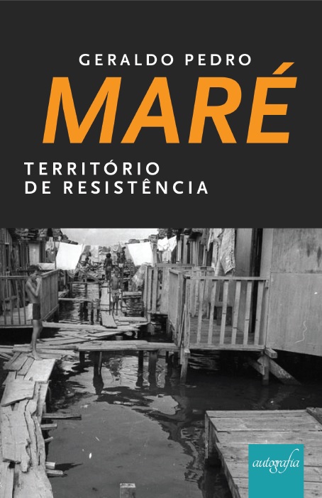 Maré: território de resistência