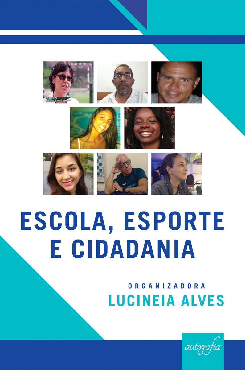 Escola, esporte e cidadania