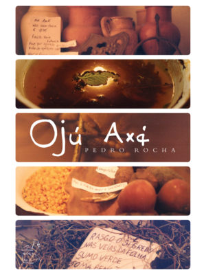 Ojú Axé