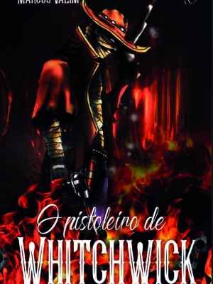 Pistoleiro de Whitchwick