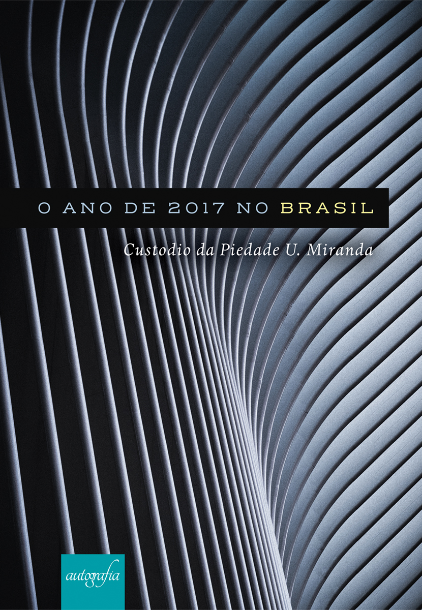 O ano de 2017 no Brasil