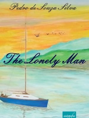 THE LONELY MAN