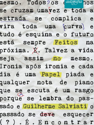 Feitos no Papel