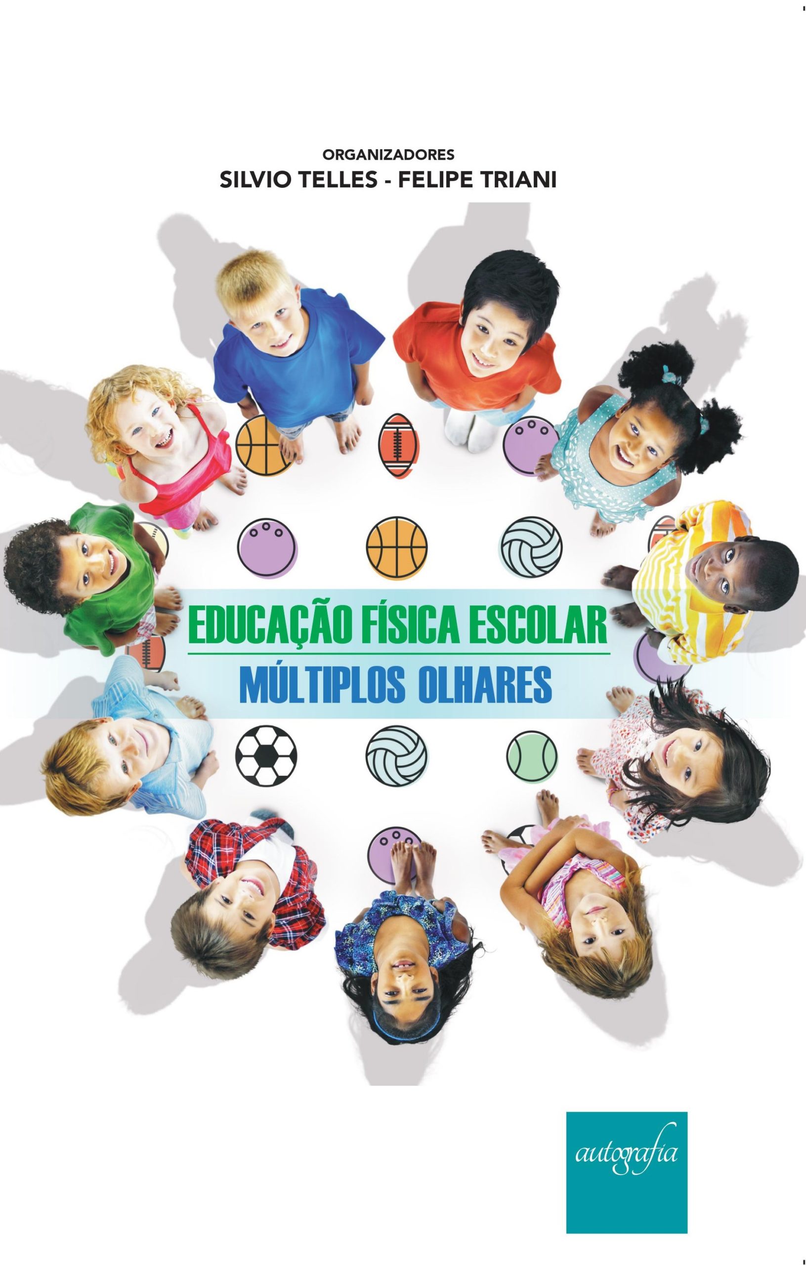 Educação Física Escolar