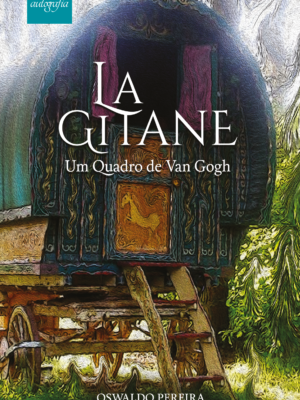 La Gitane: Um quadro de Van Gogh