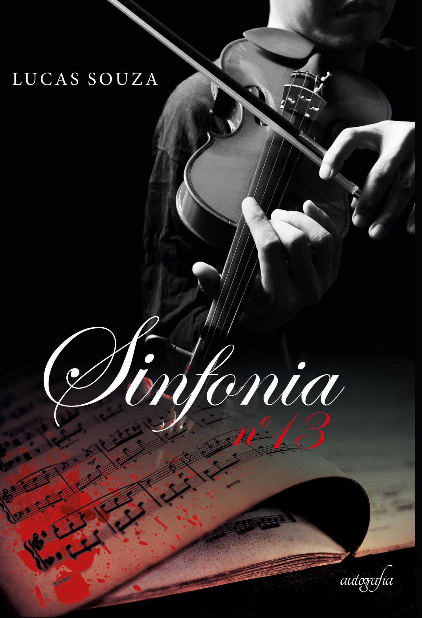 Sinfonia nº13
