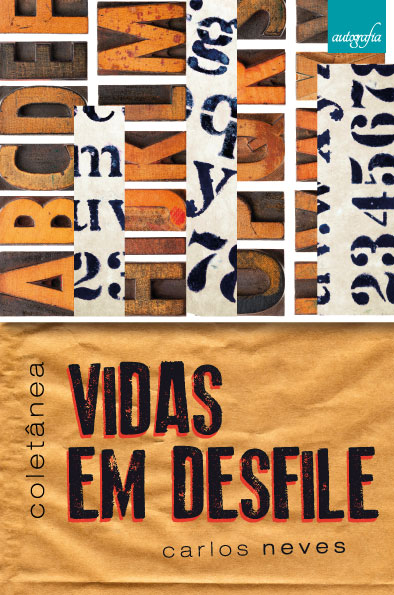 Coletânea: Vidas em Desfile.