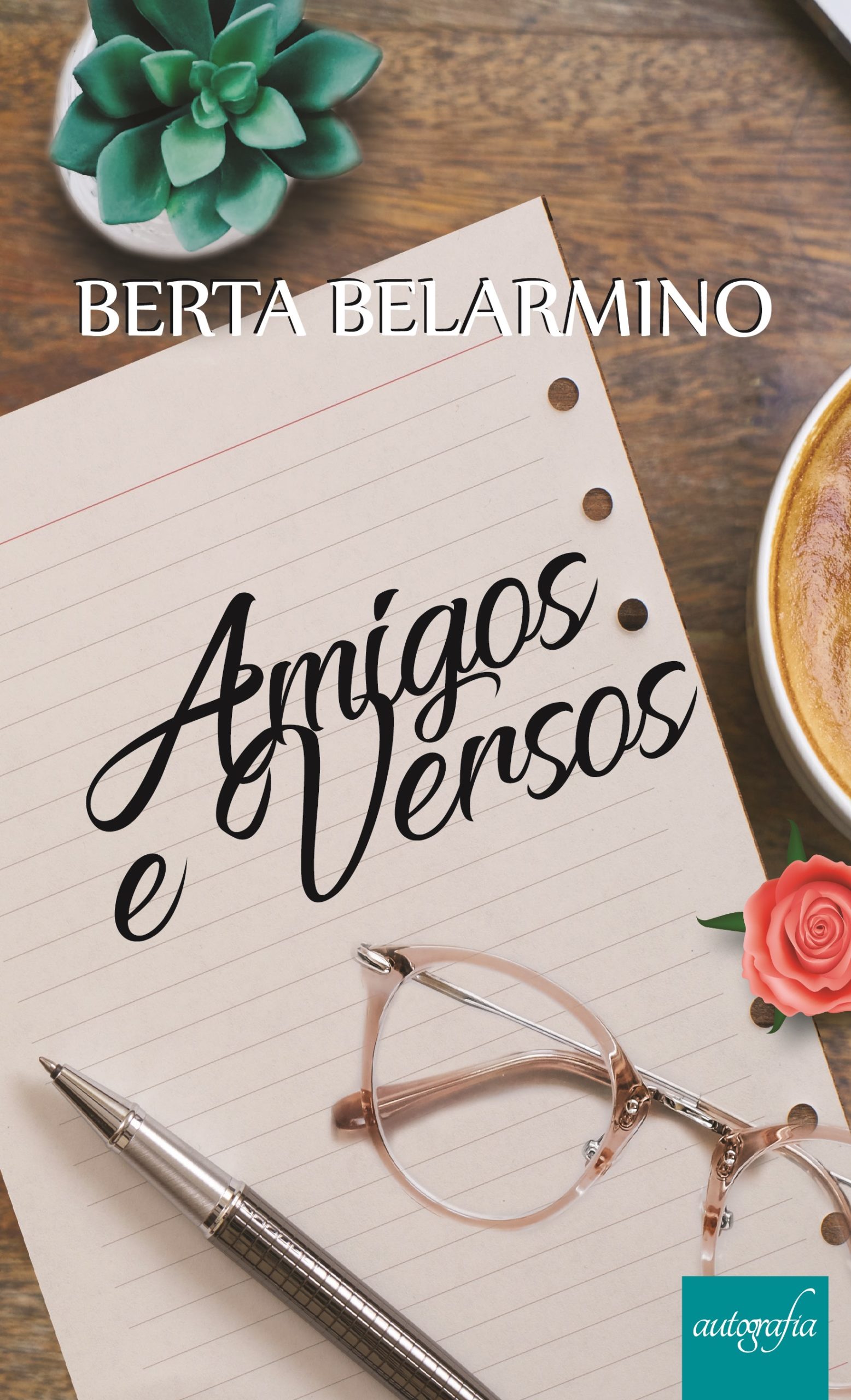 Amigos & Versos