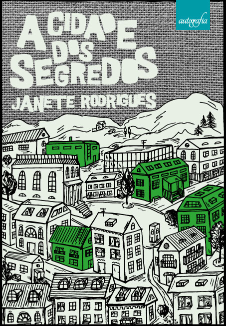 A Cidade dos Segredos.