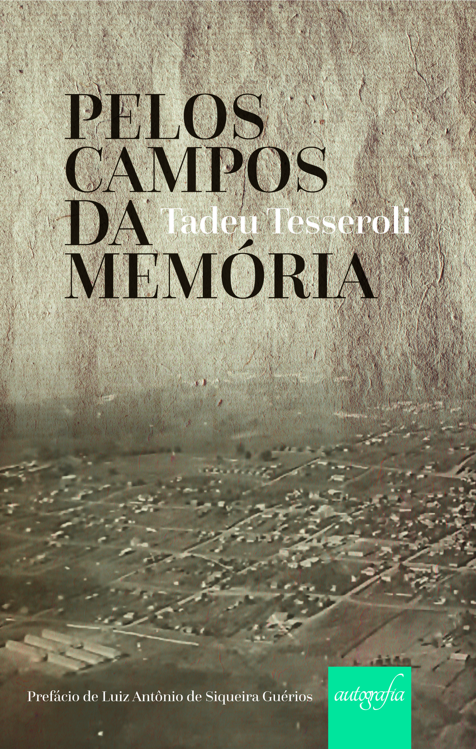 Pelos campos da memória