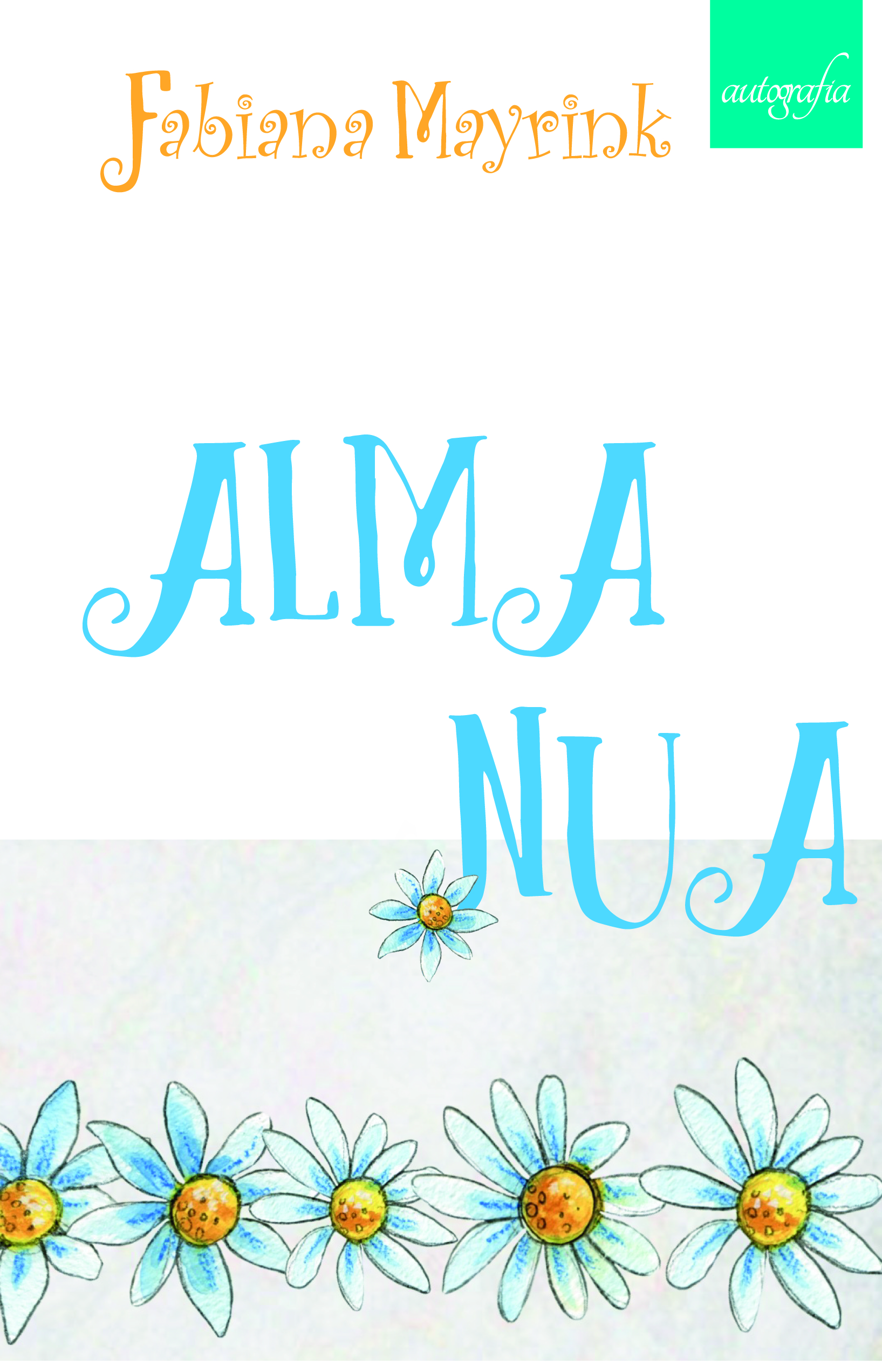 Alma Nua