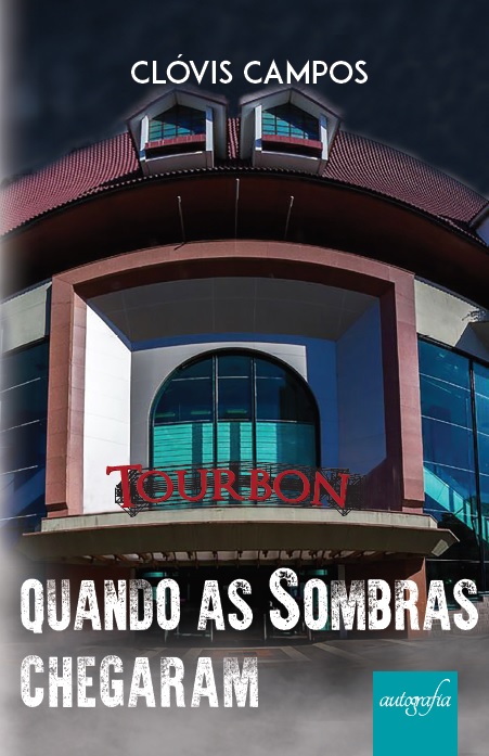 Quando as sombras chegaram