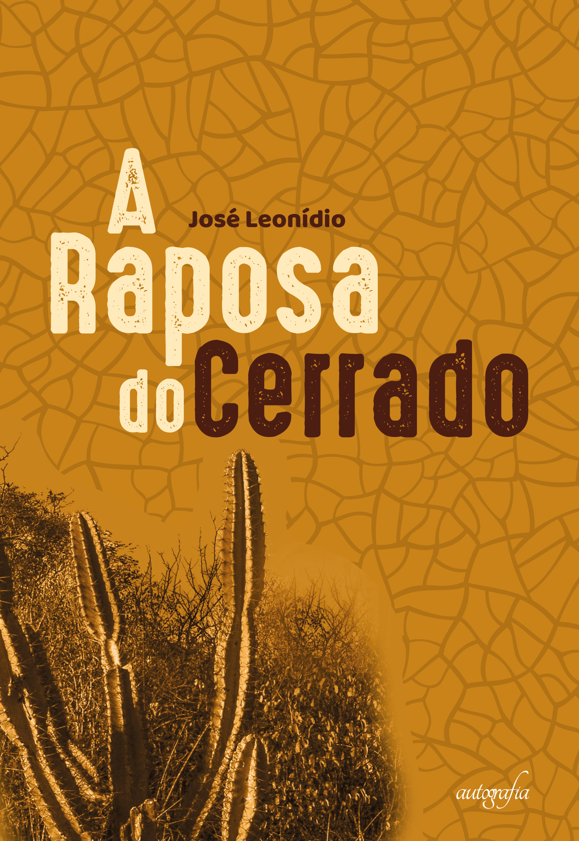 A raposa do cerrado