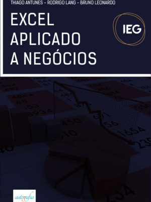 Excel Aplicado a Negócios