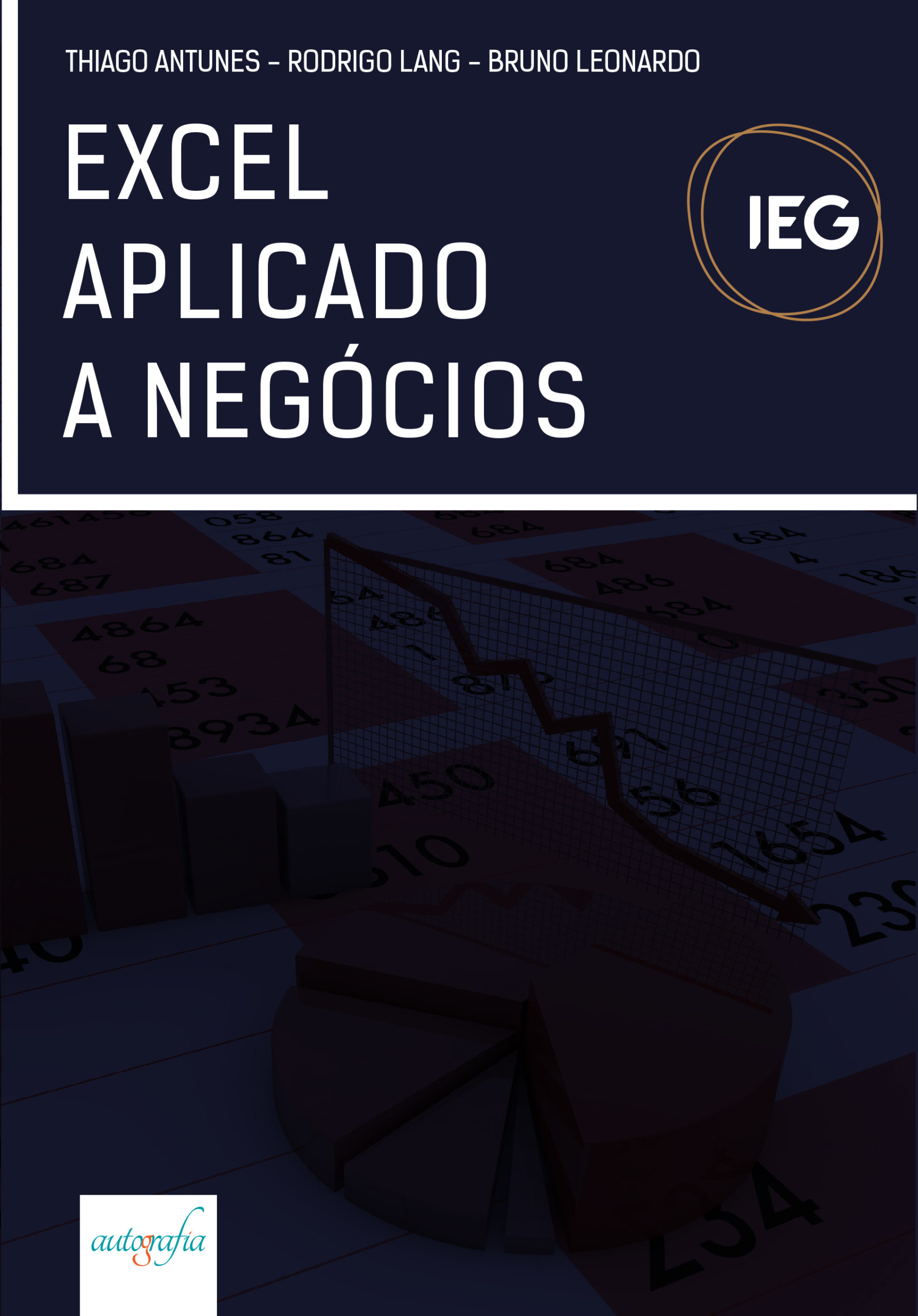 Excel Aplicado a Negócios