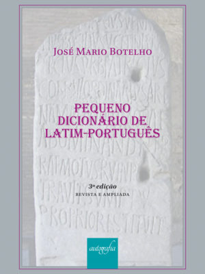Pequeno Dicionário de Latim-Português