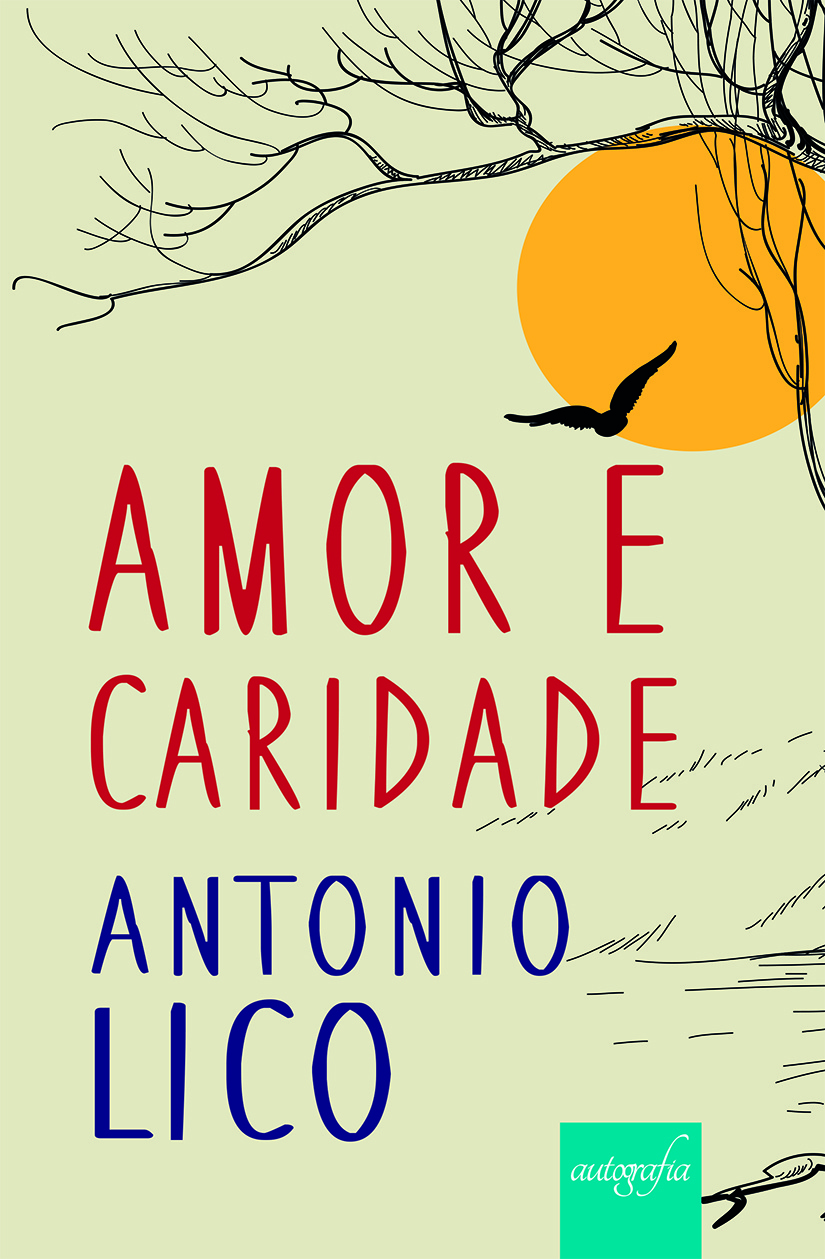 Amor e caridade