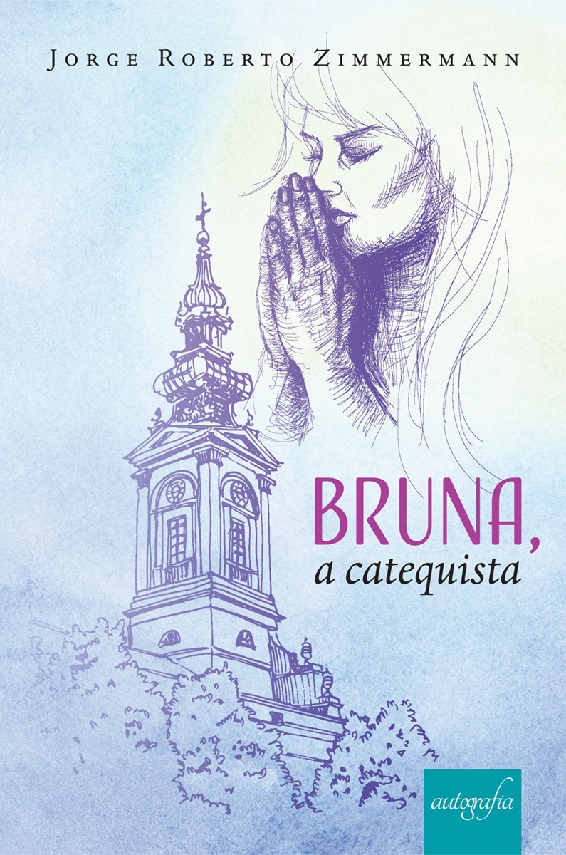 Bruna, a catequista