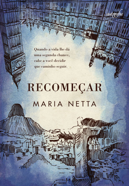 Recomeçar.