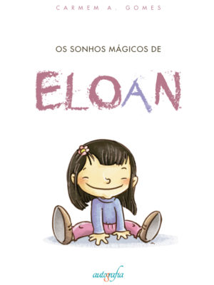 Os Sonhos Mágicos de Eloan