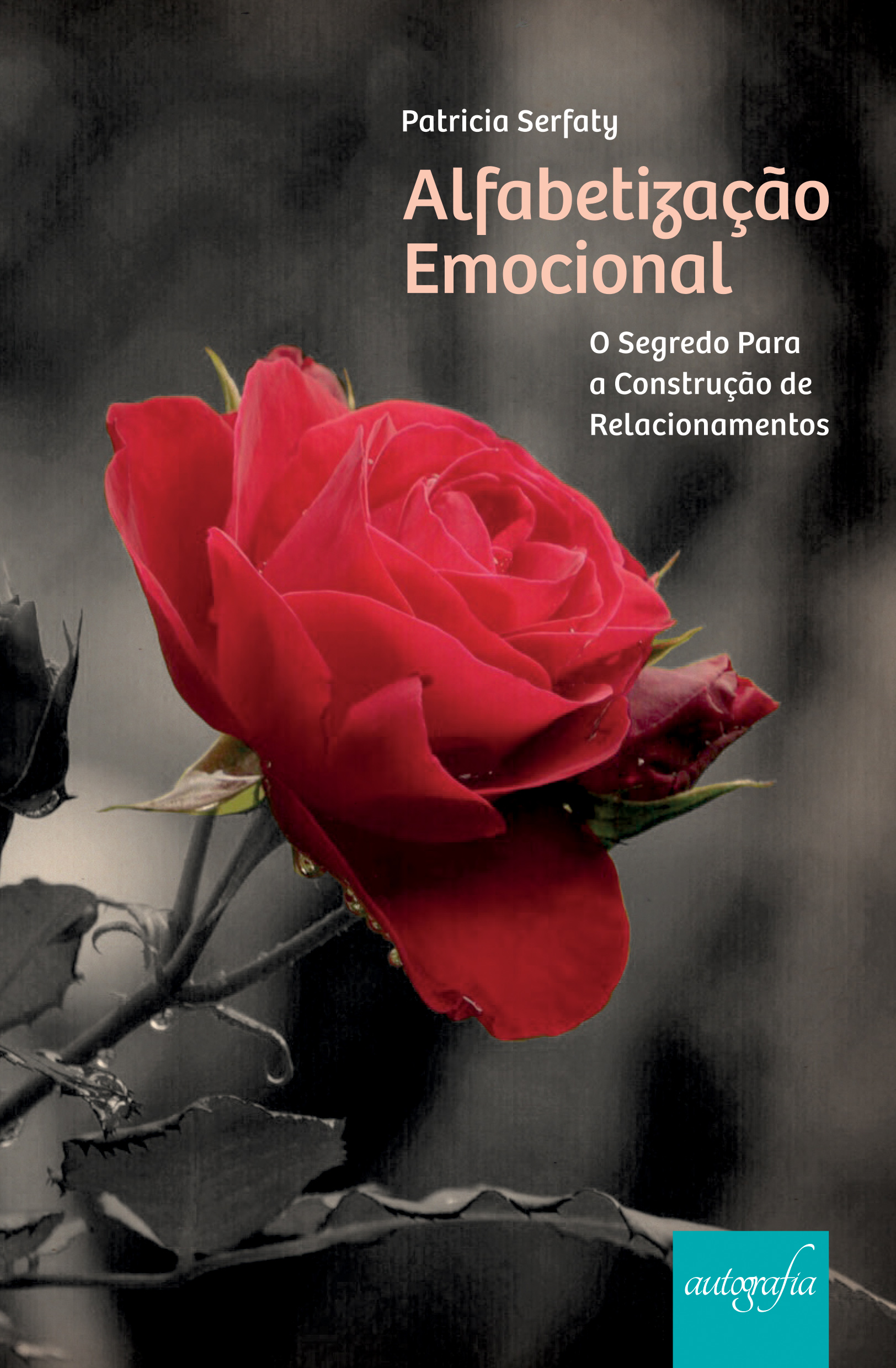 Alfabetização Emocional.