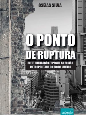 O ponto de ruptura: reestruturação espacial na região metropolitana do Rio de Janeiro