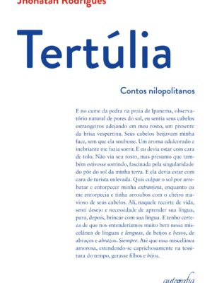 Tertúlia: contos nilopolitanos