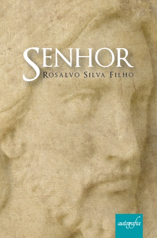 Pré-venda - Senhor. Os livros serão entregues após o lançamento