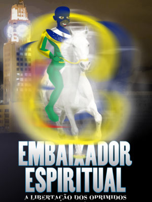 Embaixador Espiritual.