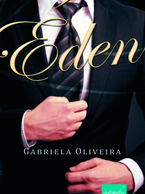 Éden – Gabriela Oliveira