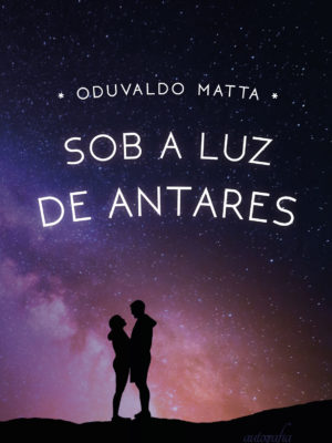 Sob a luz de Antares
