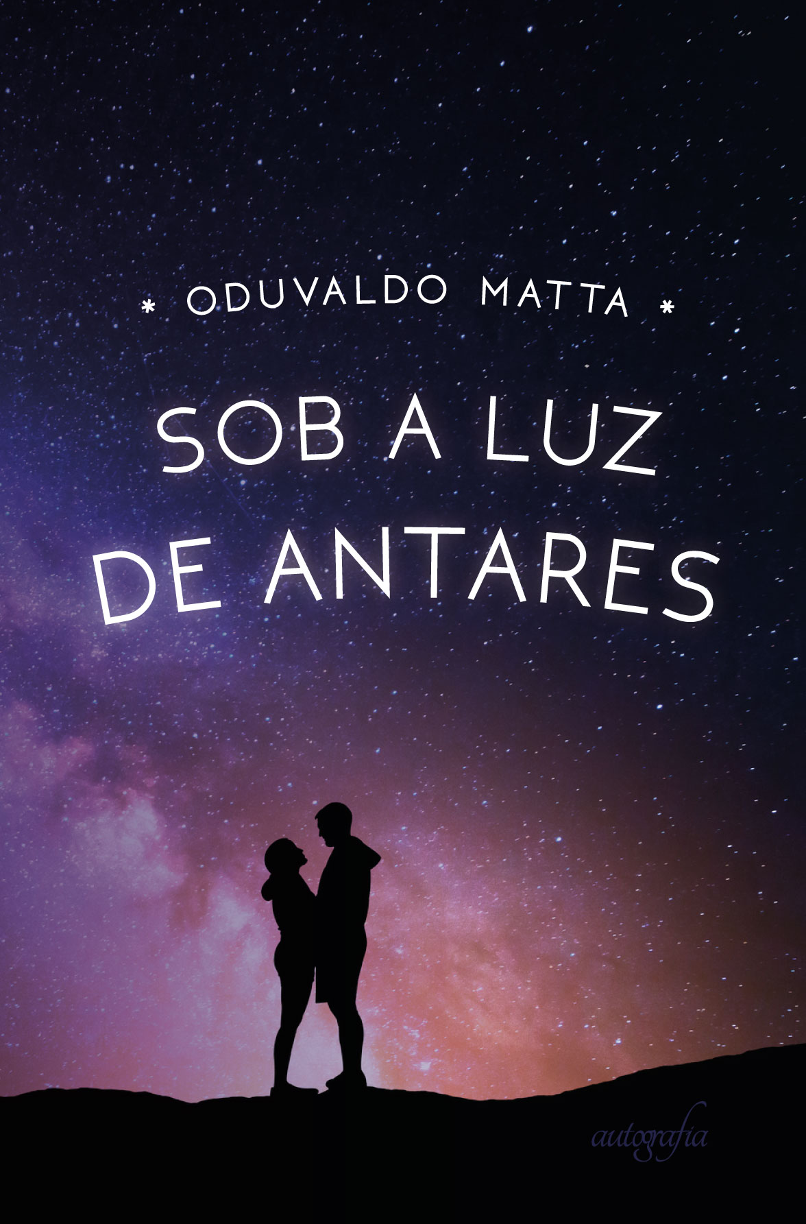 Sob a luz de Antares