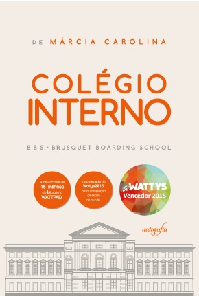 Colégio Interno - BBS.
