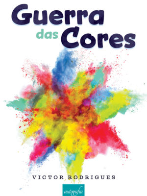 Guerra das Cores
