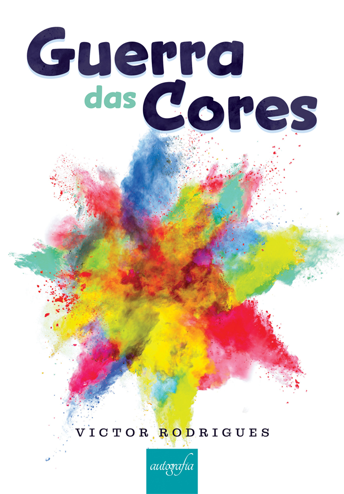 Guerra das Cores