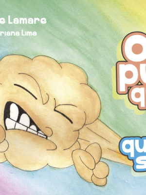 O Pum que Não Queria Sair.